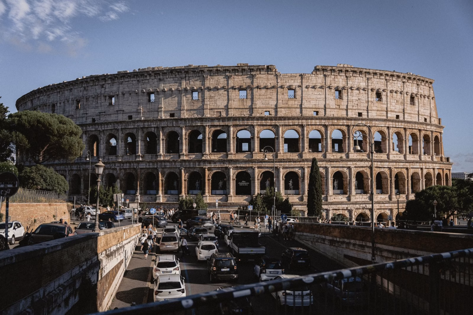 Roma Seyahatiniz İçin En İyi 10 Pratik Bilgi ve İpucu (2026 Güncel) Roma Seyahatiniz İçin En İyi 10 Pratik Bilgi ve İpucu (2026 Güncel)