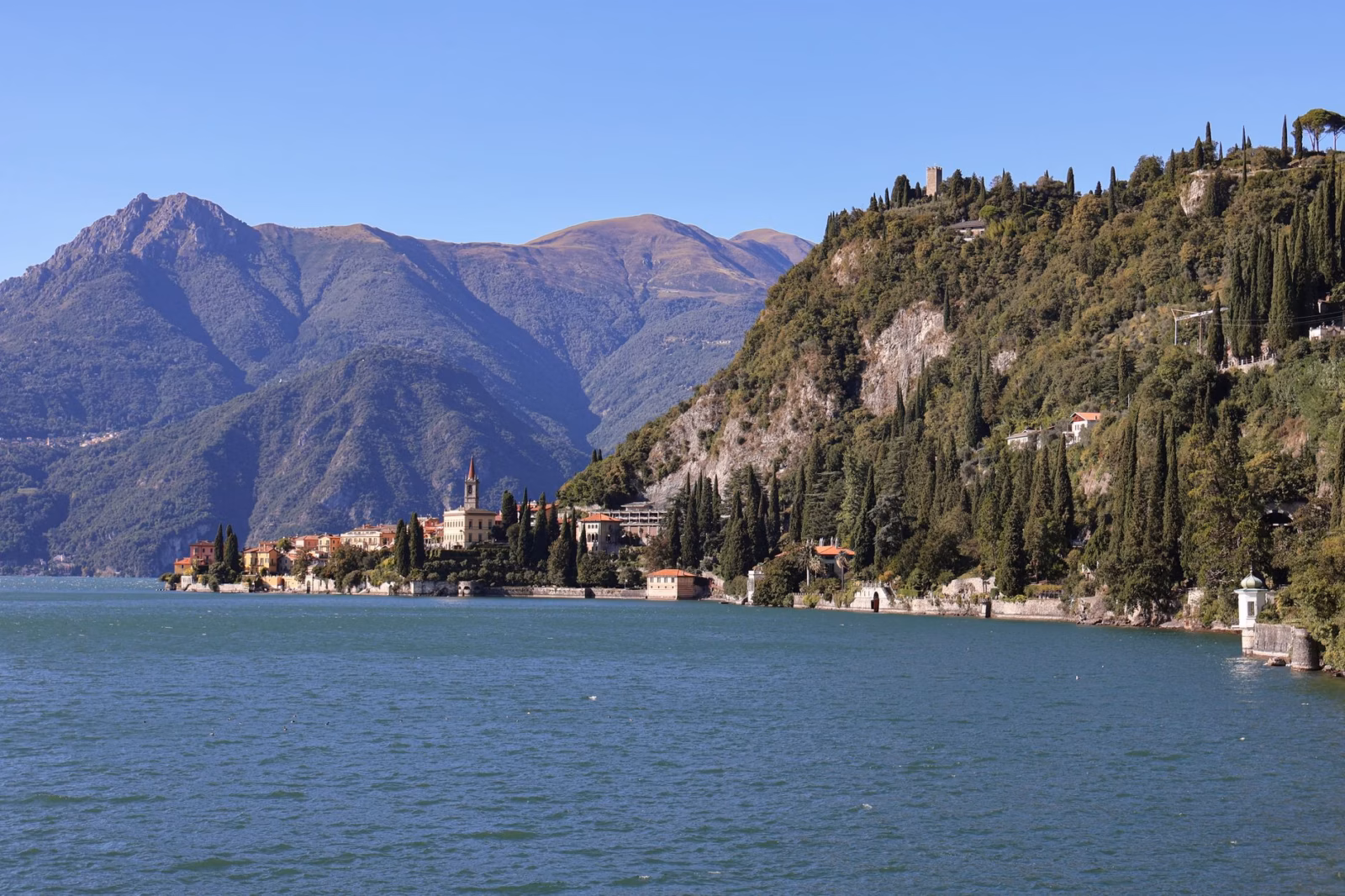 Como Gölü’nde Gezilecek Yerler ve Nerede Kalınır Rehberi Como Gölü’nde Gezilecek Yerler ve Nerede Kalınır Rehberi