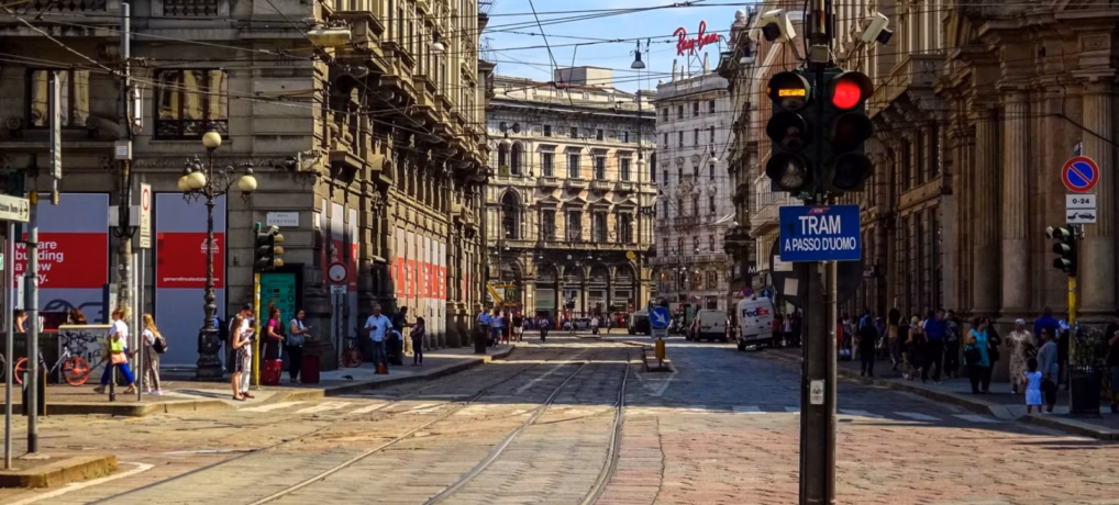 Milano Ziyaret Edilmeli mi? Sanat, Lezzet ve Şehir Hayatı Rehberi Milano Ziyaret Edilmeli mi? Sanat, Lezzet ve Şehir Hayatı Rehberi