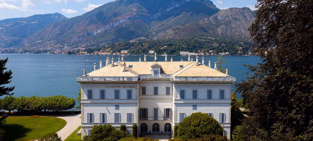 Como Gölü’nün Büyüsü: Villa del Balbianello ve Bellagio’nun Zamansız Zarafeti