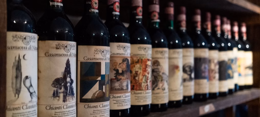 Toskana’da Şarap Rüyası: Chianti’nin Kalbinde Unutulmaz Bir Bağ Tadımı