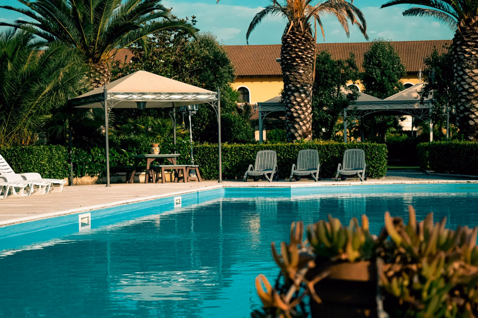 İtalya’da Konaklama Rehberi: Otellerden Agriturismo’lara En İdeal Seçenekler